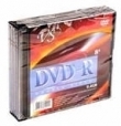 Диск VS  DVD-R  9.4Gb 8х SL/5 Double Sided