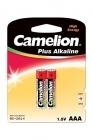 Camelion LR03  (AAA) BL-2