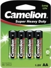 Camelion R 6   BL-4