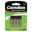 Camelion R03   BL-4