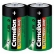 Camelion R20   SR-2