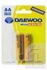 Daewoo LR06 AA  BL-2 