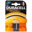 Duracell  6LR61 MN 1604   BL-1