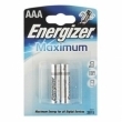 Energizer  LR 03  Maximum BL-2