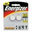 Energizer Lithium CR2025