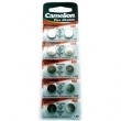 Camelion G 11\ 362 A/LR 721/162     BL-10