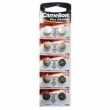 Camelion G 13\357A SR44 A76  BL-10