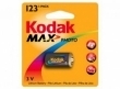 Kodak CR 123 A