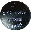 Maxell SR 416 SW 337