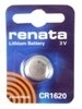 Renata CR 1620