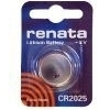Renata CR 2025