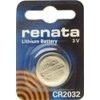 Renata CR 2032