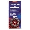 Renata ZA 312