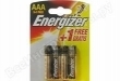Energizer  LR 03 BL-3+1