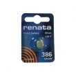 Renata R 386 SR 43