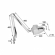 Camelion КD-350