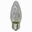 Philips B 35  40W 230V CL E27