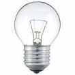 Philips Р 45  60W 230V CL E27