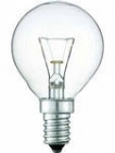 Philips Р 45 25W 230V CL E14 