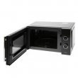 Печь СВЧ Centek CT-1560 Black, 700Вт, 20л, 5 режимов