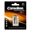Camelion  аккум.-  6F22 9V-250  mAh   Ni-Mh (6F22)